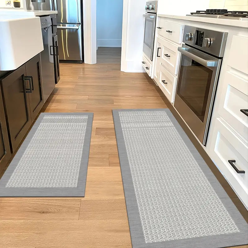Premium Anti-Fatigue Kitchen Mats