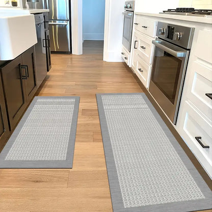 Premium Anti-Fatigue Kitchen Mats
