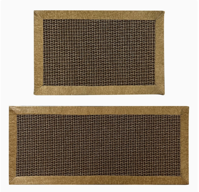 Premium Anti-Fatigue Kitchen Mats