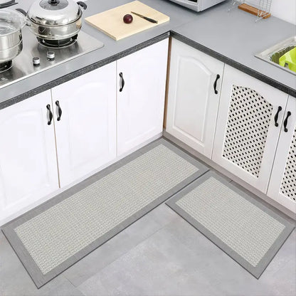 Premium Anti-Fatigue Kitchen Mats
