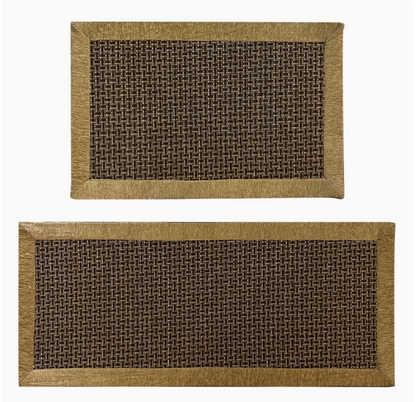 Premium Anti-Fatigue Kitchen Mats