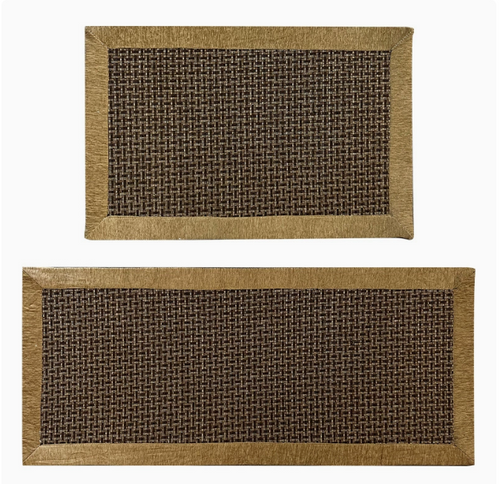 Premium Anti-Fatigue Kitchen Mats