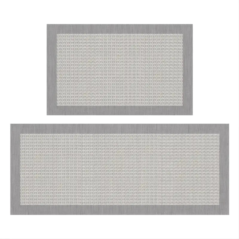 Premium Anti-Fatigue Kitchen Mats