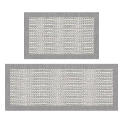 Premium Anti-Fatigue Kitchen Mats